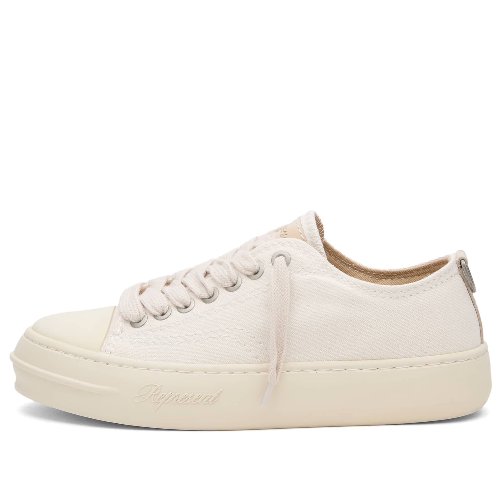 Represent Rep-Cap Sneaker