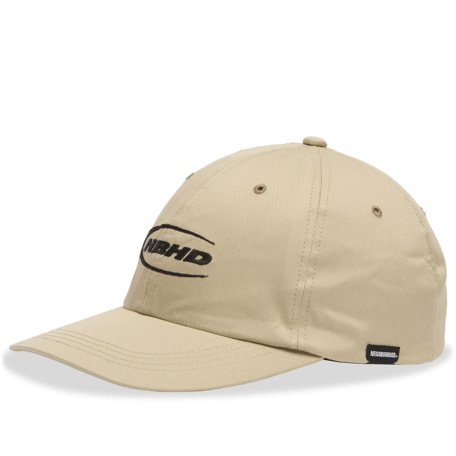 Neighborhood Dad Cap