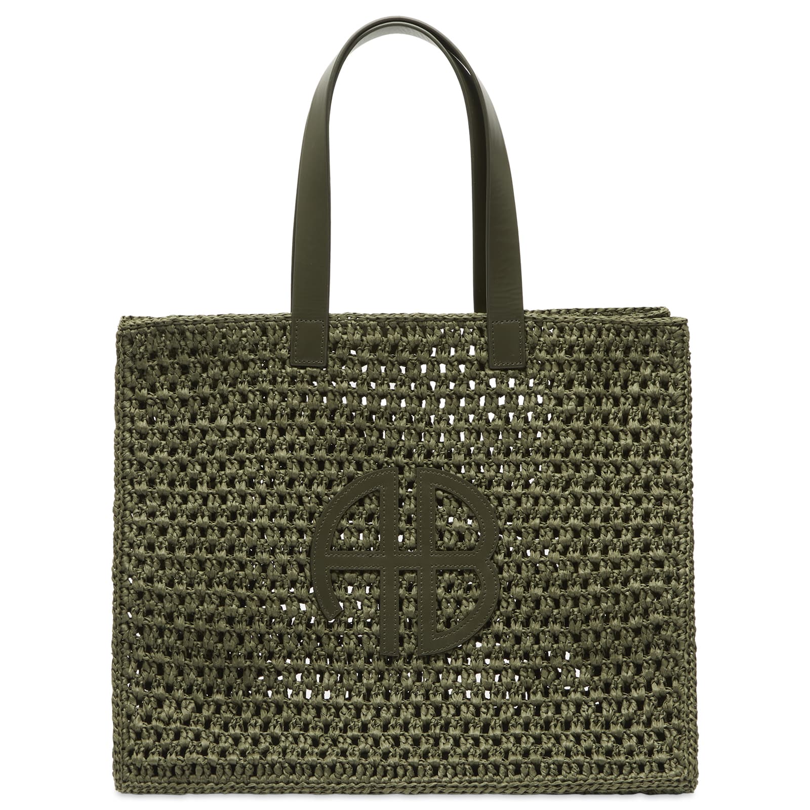 Anine Bing Large Rio Tote