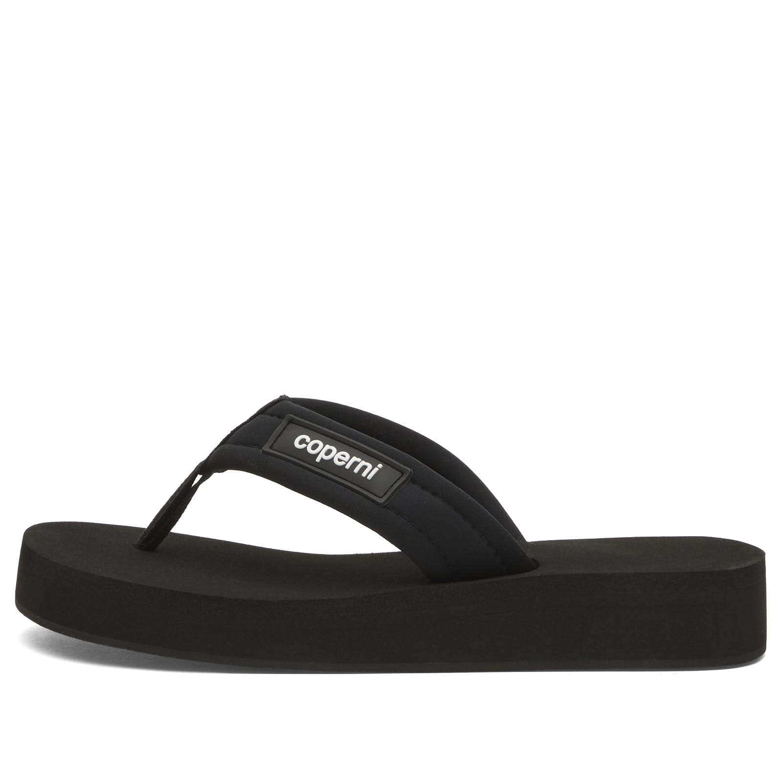 Coperni Foam Flip Flops