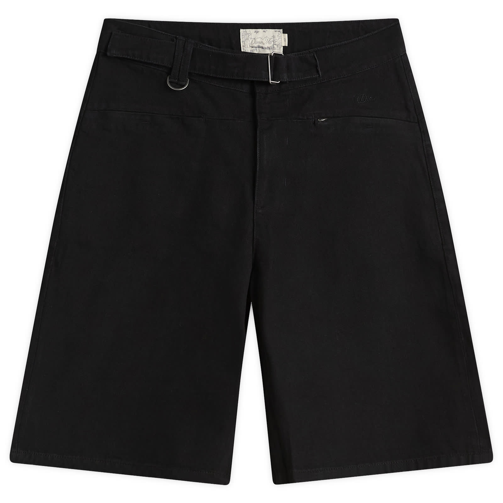 Dime Tech Denim Shorts