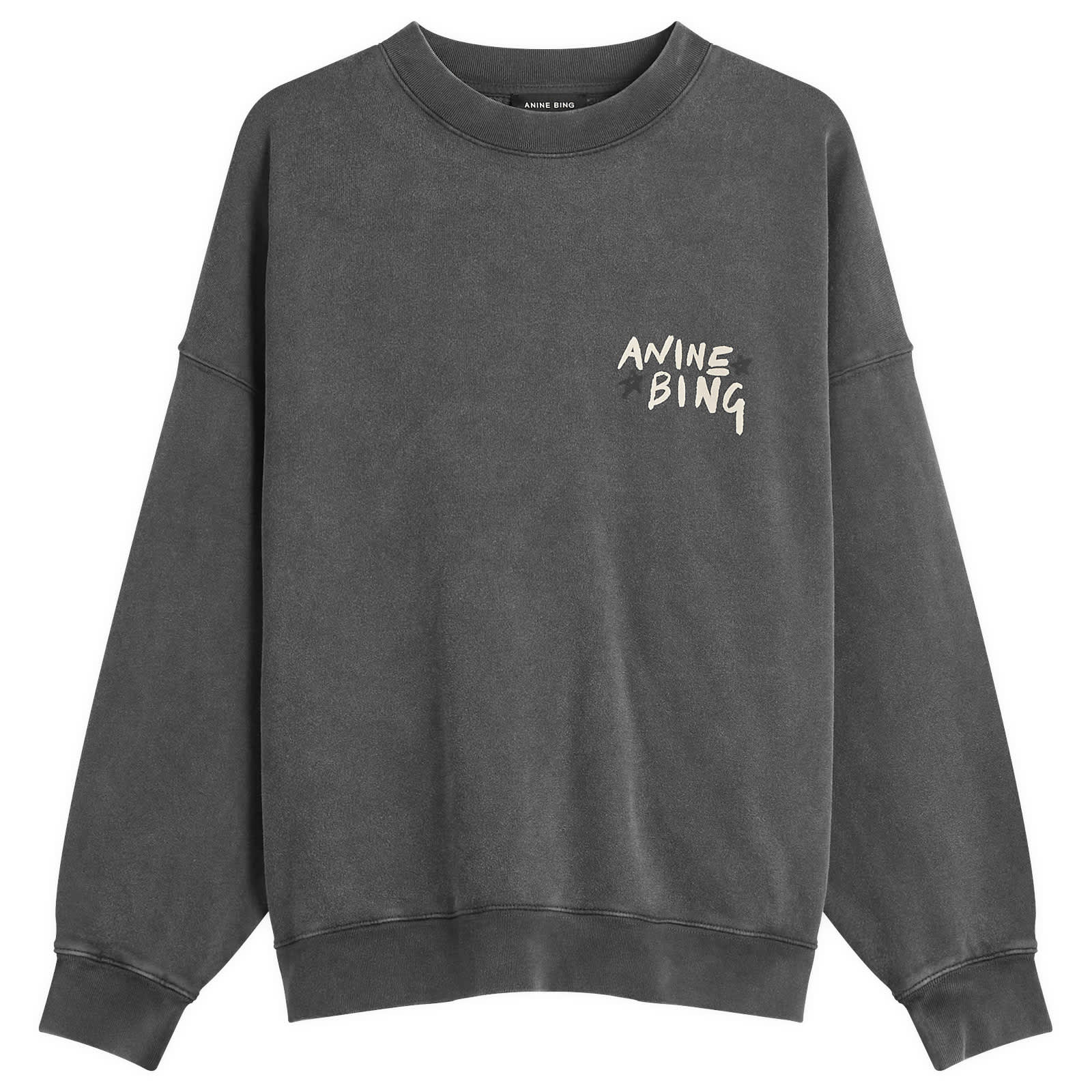 Anine Bing Miles Sweatshirt