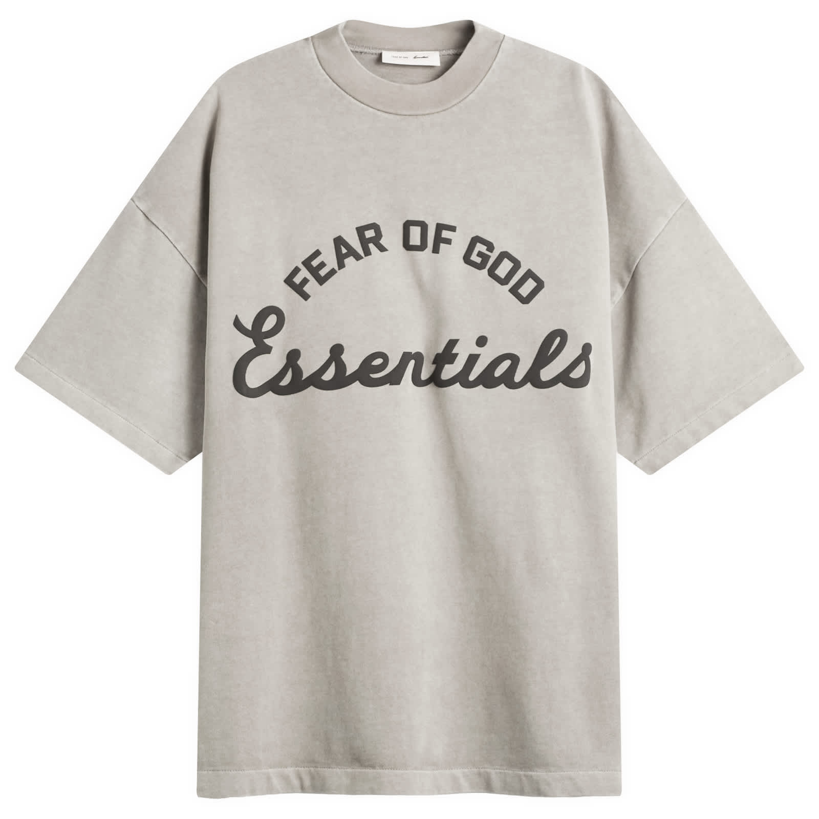 Fear of God ESSENTIALS Training 90s T-Shirt