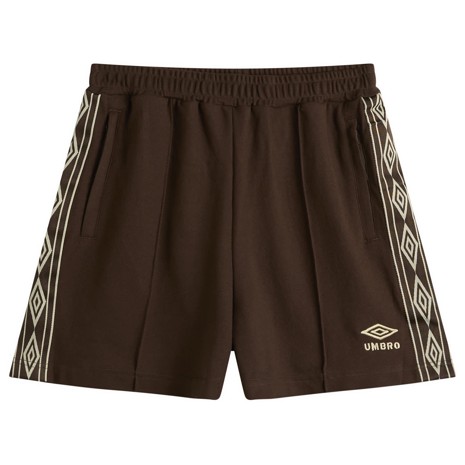 Umbro Taped Track Short