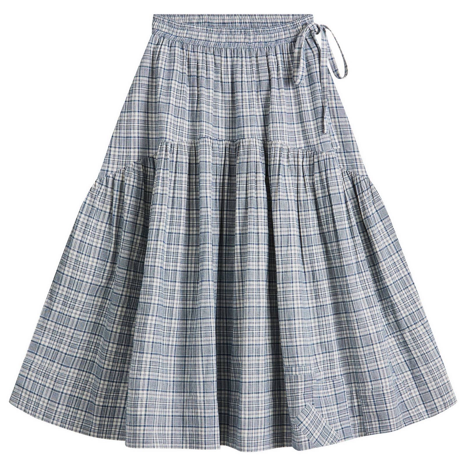 Story mfg. Hand Orbit Skirt