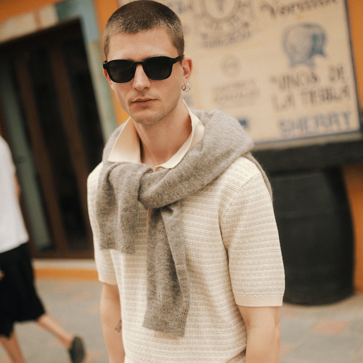 Men's Summer