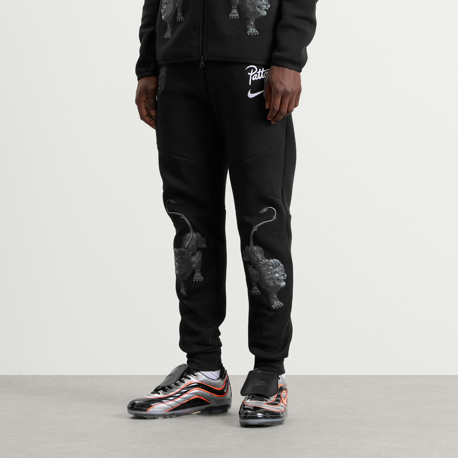 Nike x Patta Netherlands Tech Fleece Track Pant