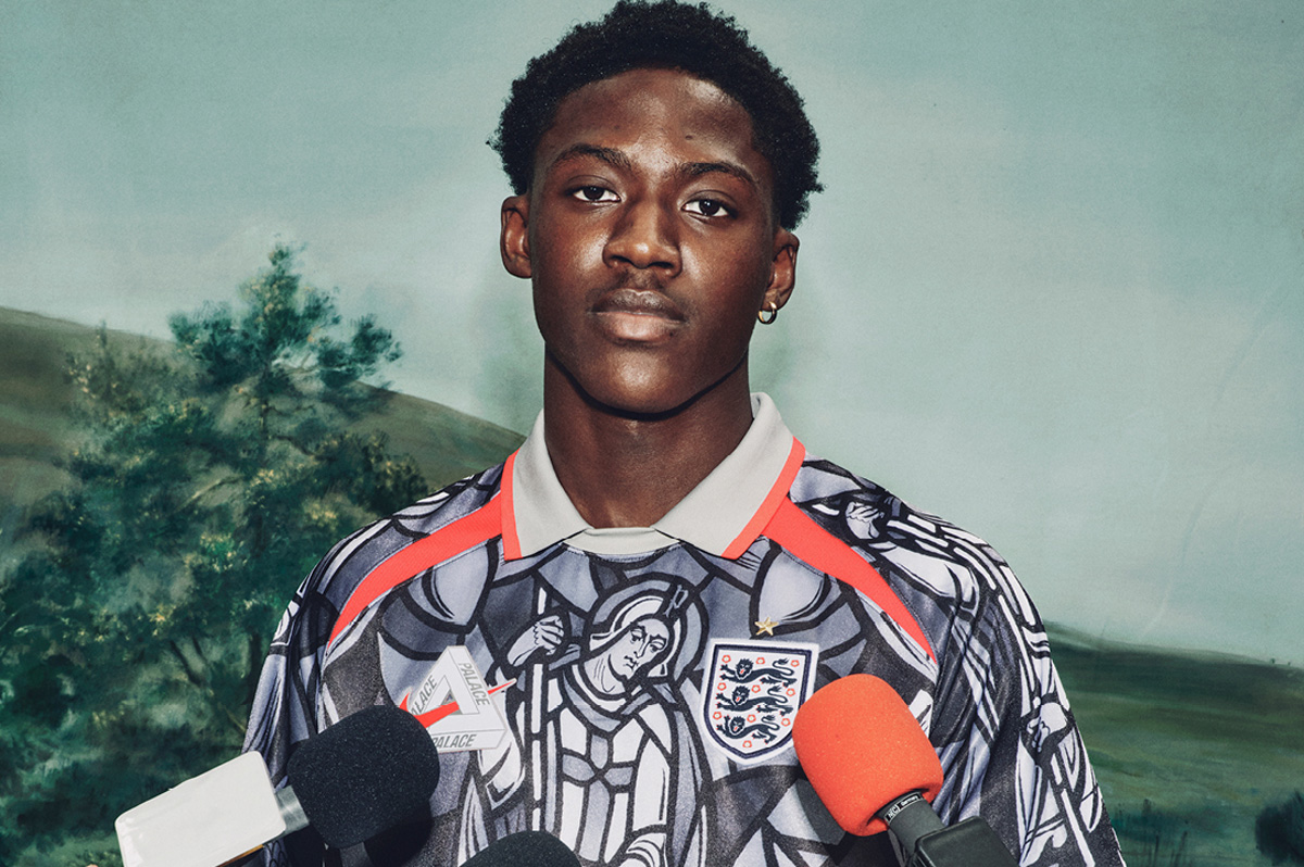 X2: Nike '26 Collab Kits
