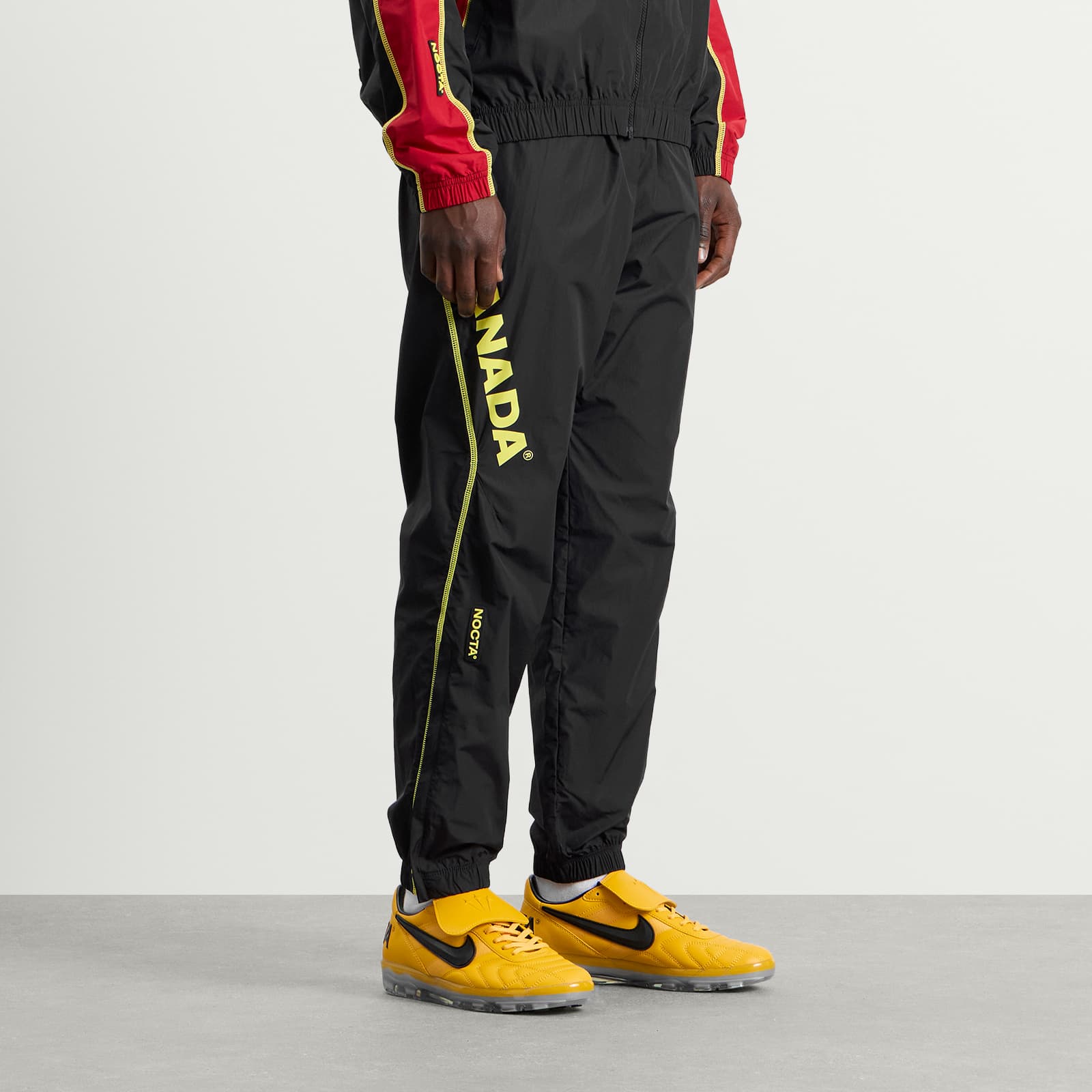 Nike x NOCTA Canada Woven Track Pant
