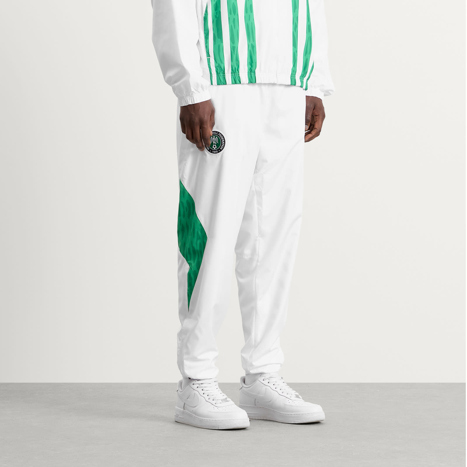 Nike x Slawn Nigeria Woven Track Pant