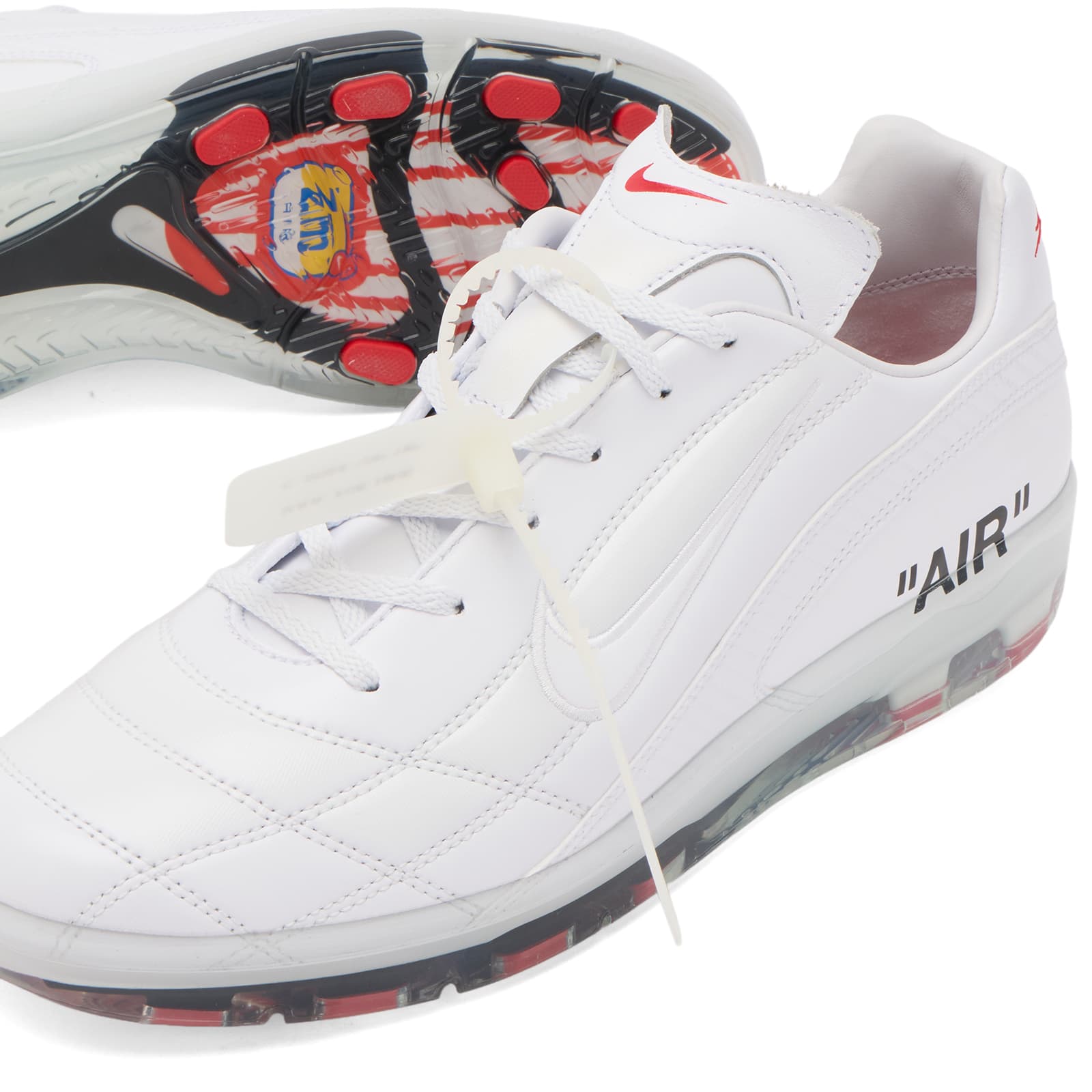 Nike x Arch USA Cryo Shot Sneaker