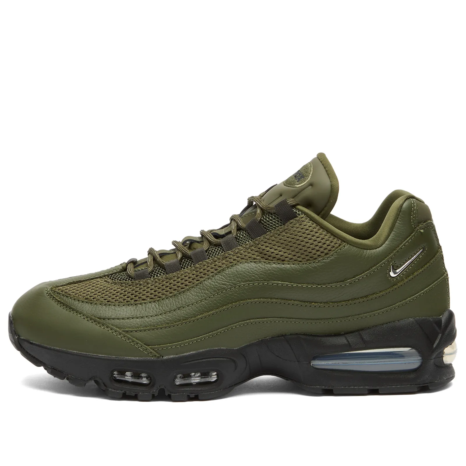 Nike Air Max 95 Slim Sneaker