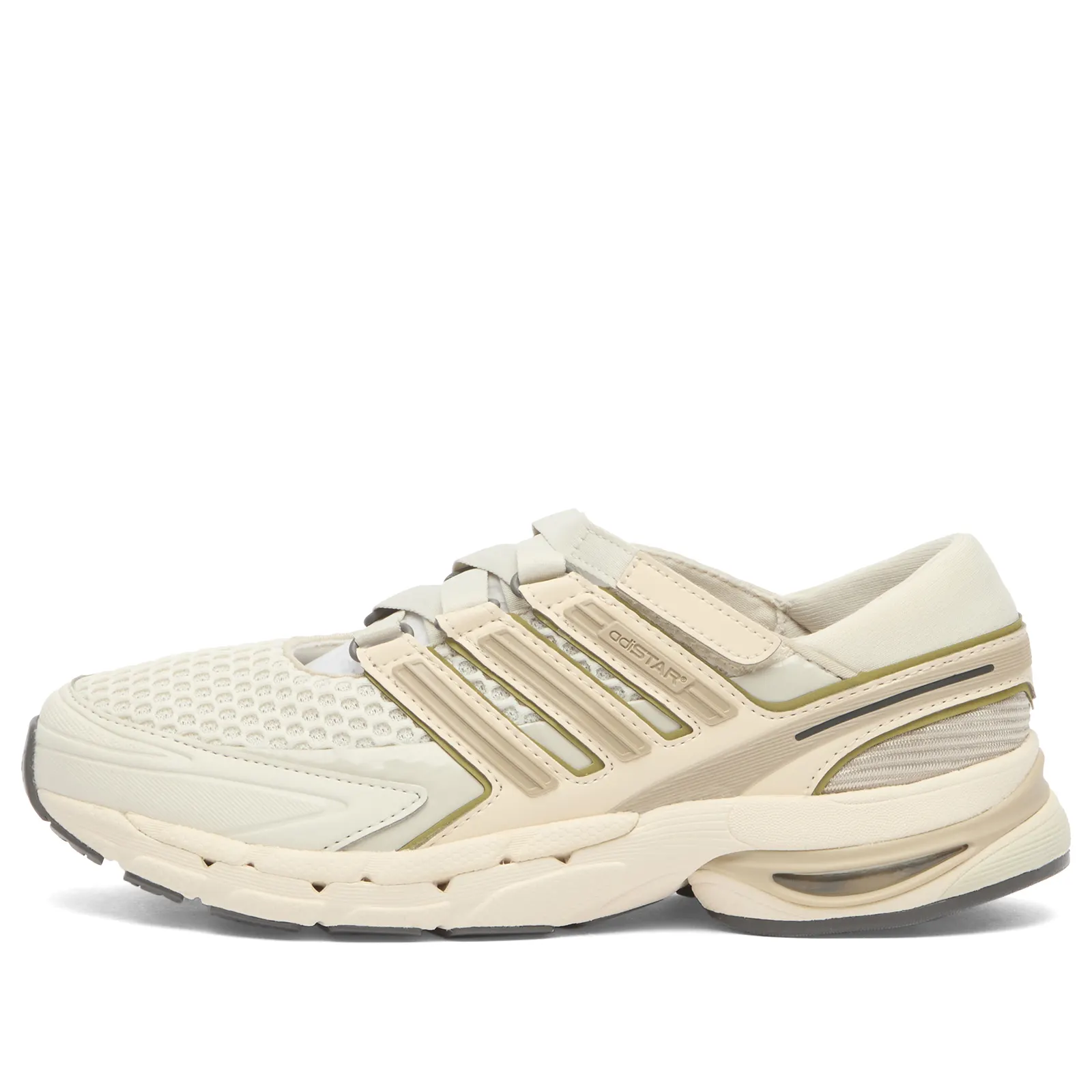 adidas Adistar Control 5 Mary Jane Sneakers