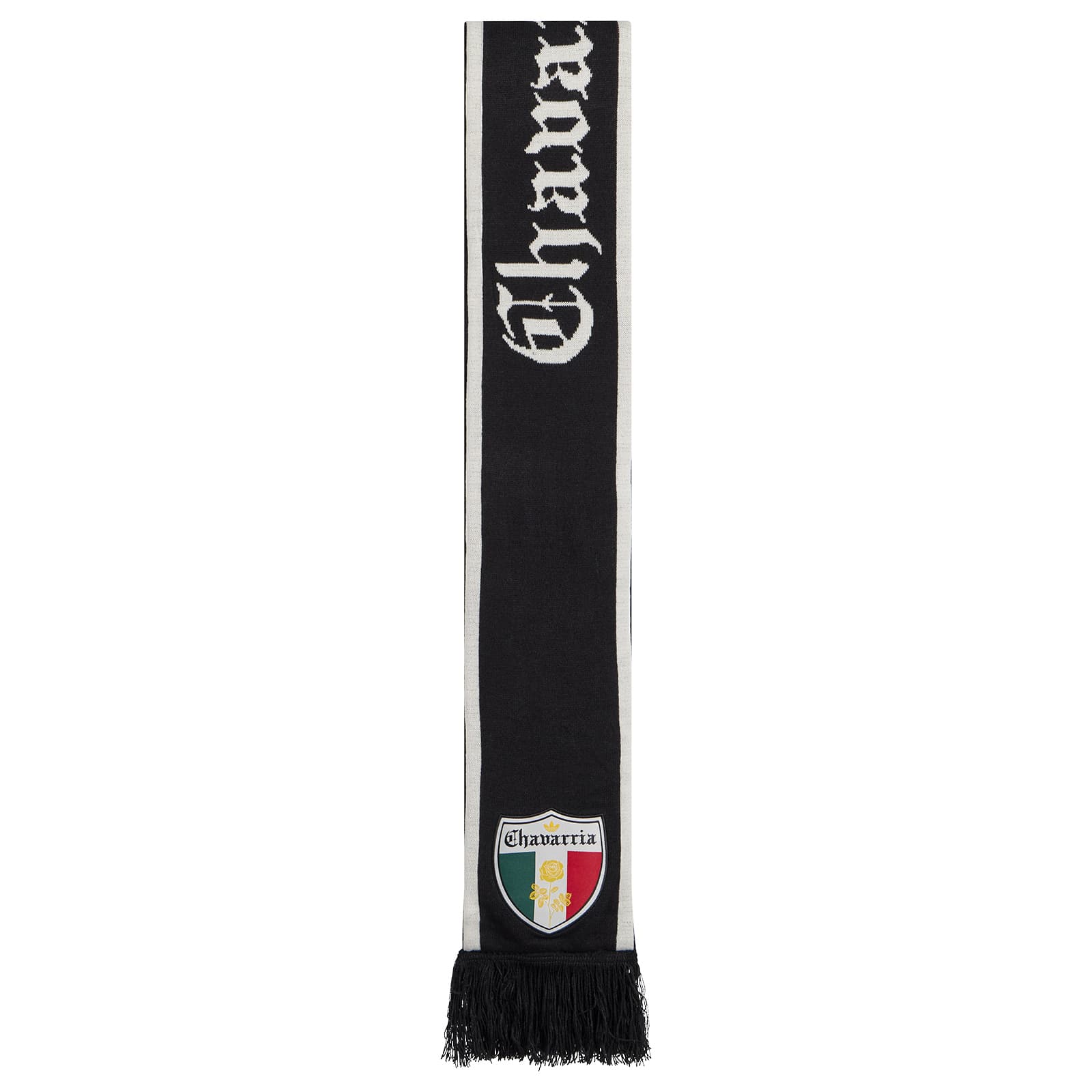 adidas x Willy Chavarria Scarf
