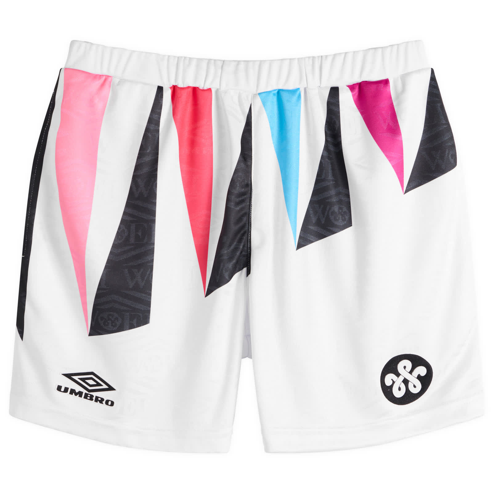 Umbro x WOEI Alternative Short