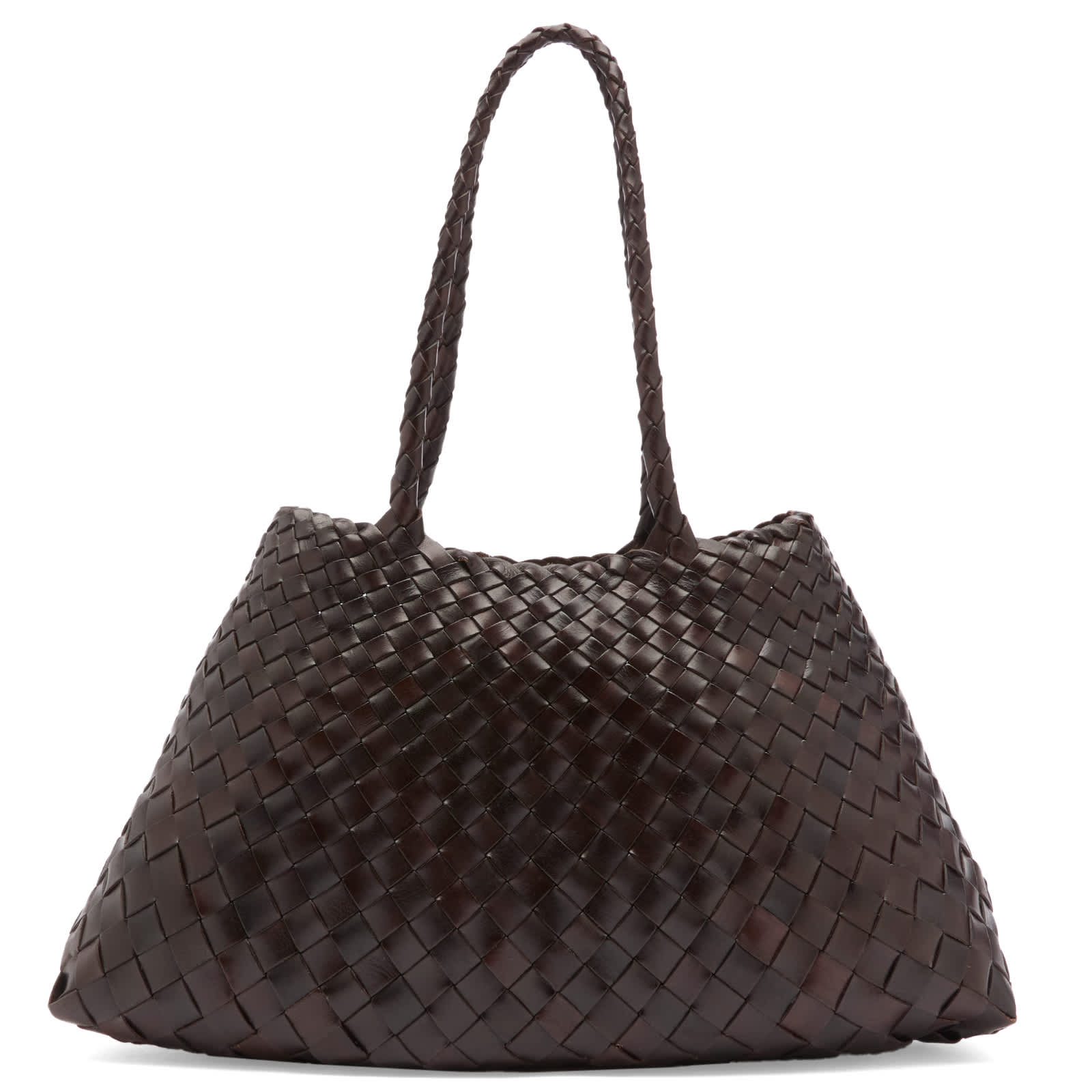 Dragon Diffusion Santa Croce Large Bag