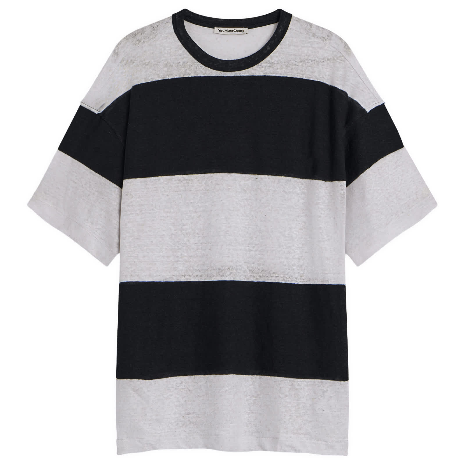 YMC Triple T Shirt