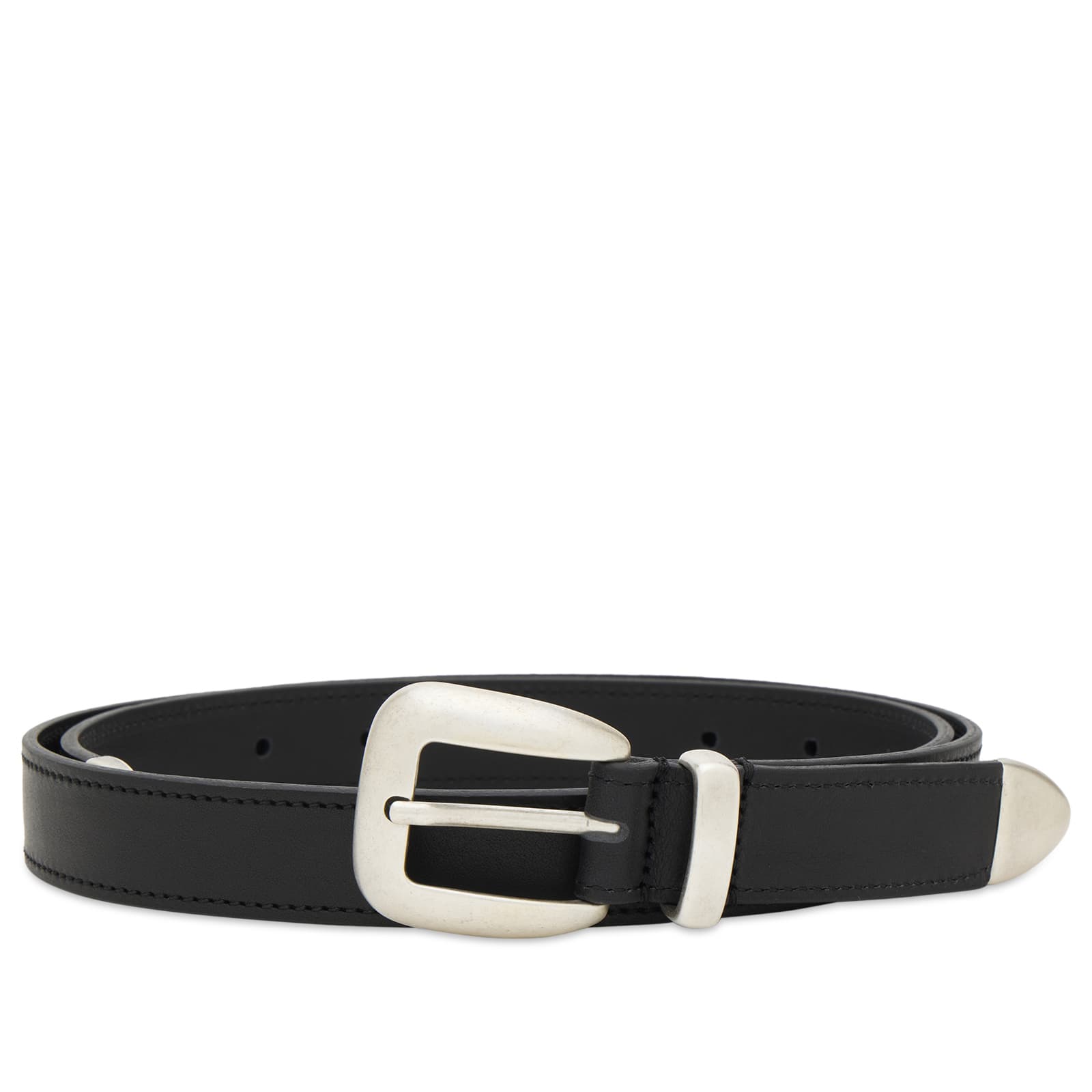 Molebo M2475 Double Tip Detail Belt