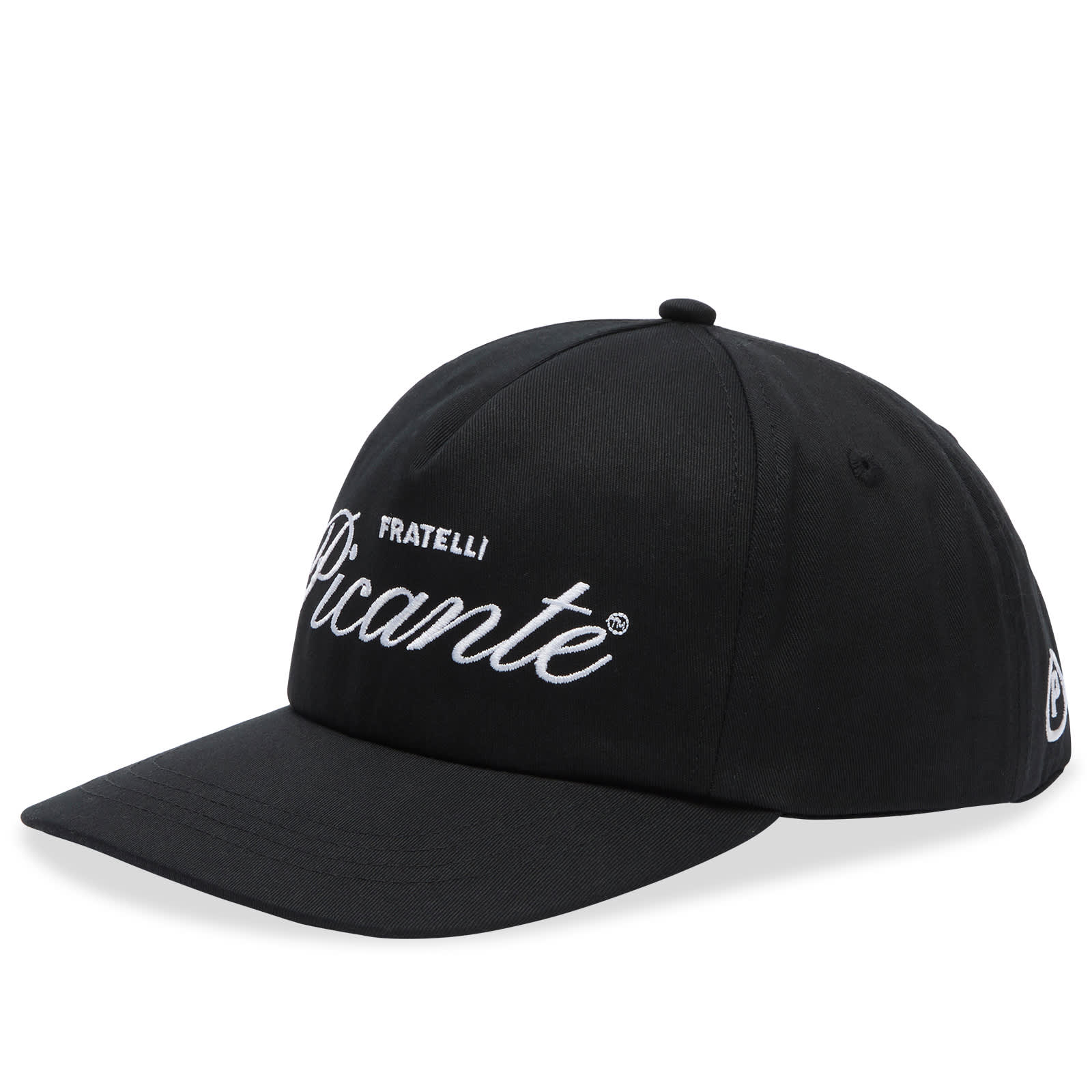 PICANTE Fratelli Crew Cap