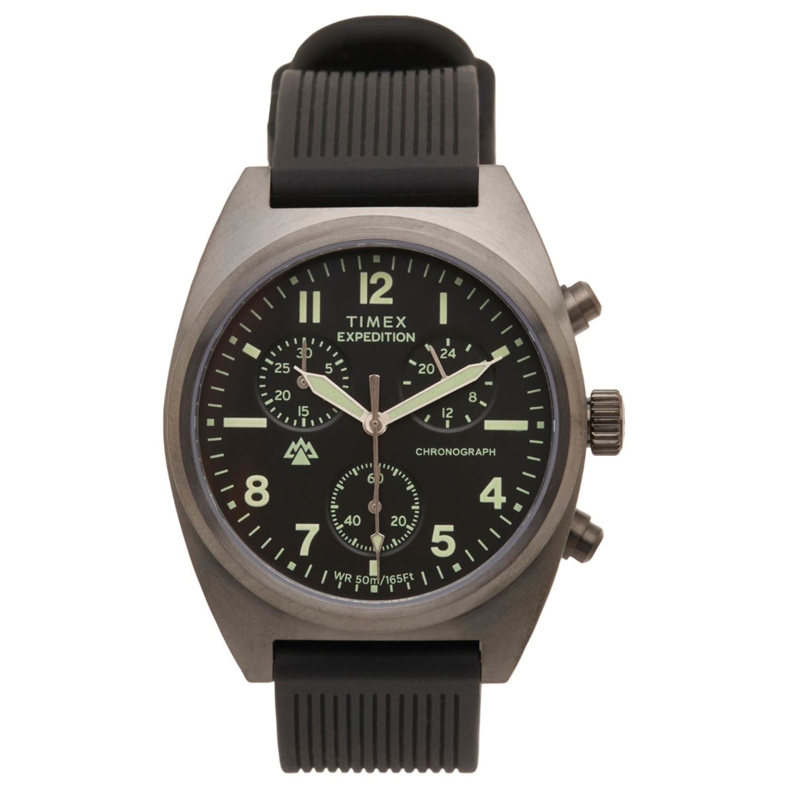 Timex Expedition Capstone Chrono Watch