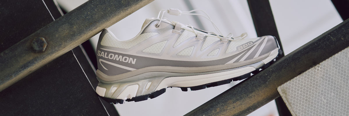 New In Sneakers