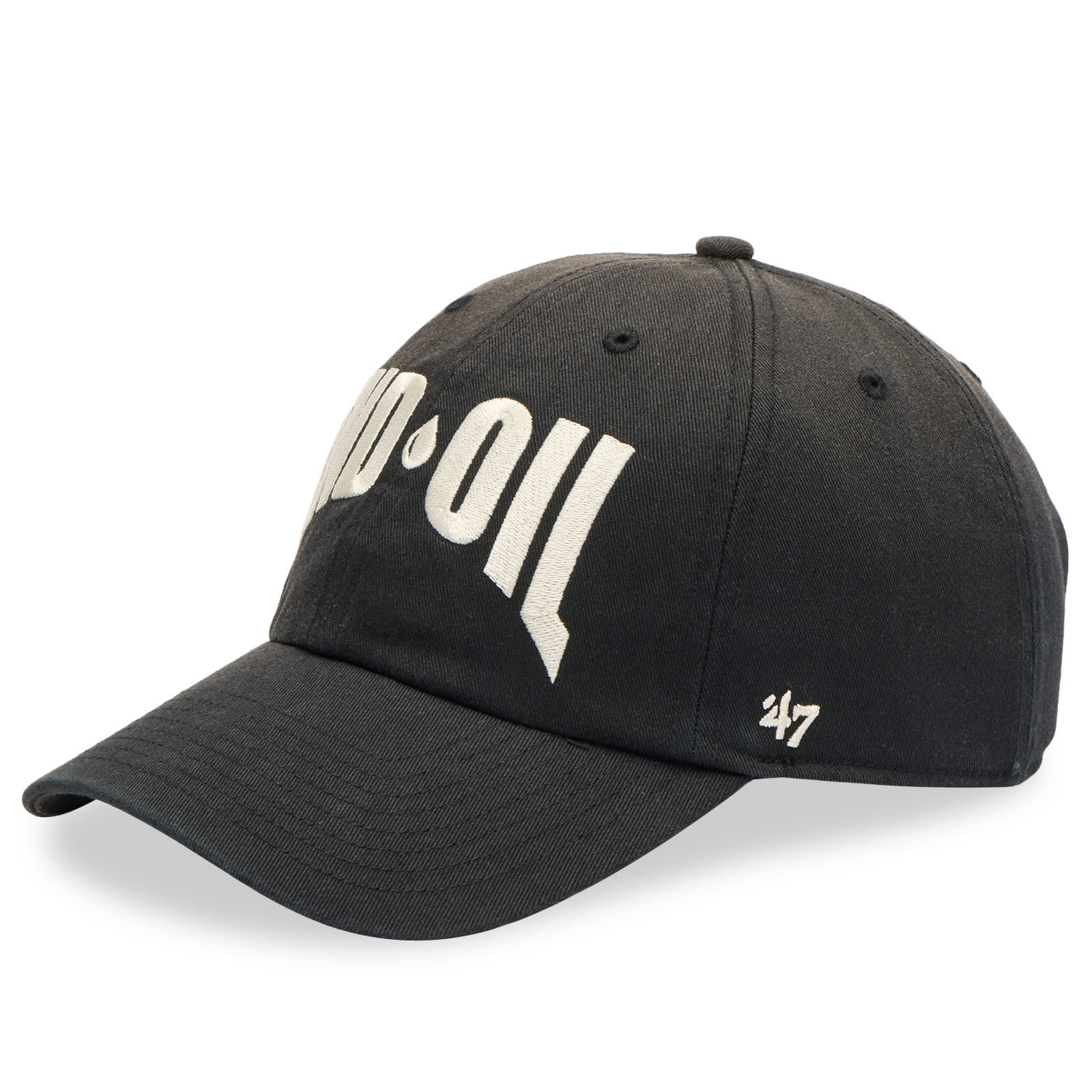 END. Oil Clean Up Cap