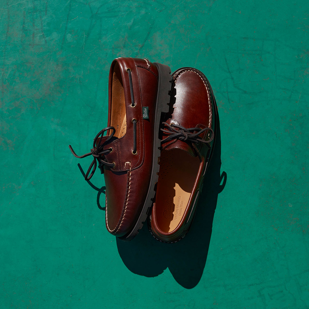 Paraboot