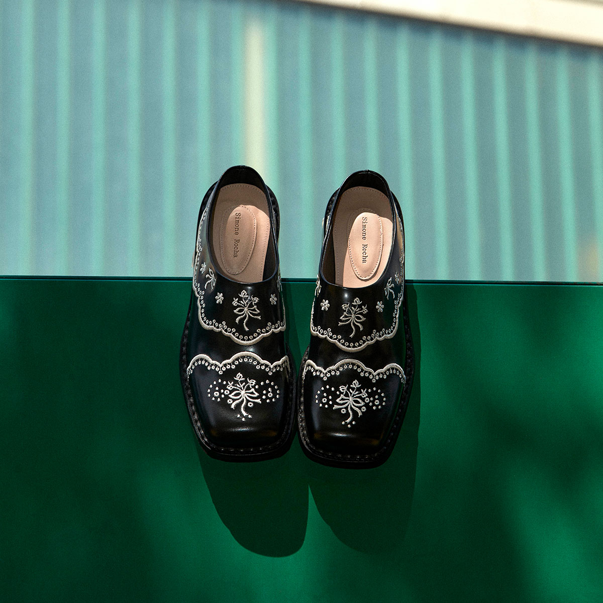 Footwear