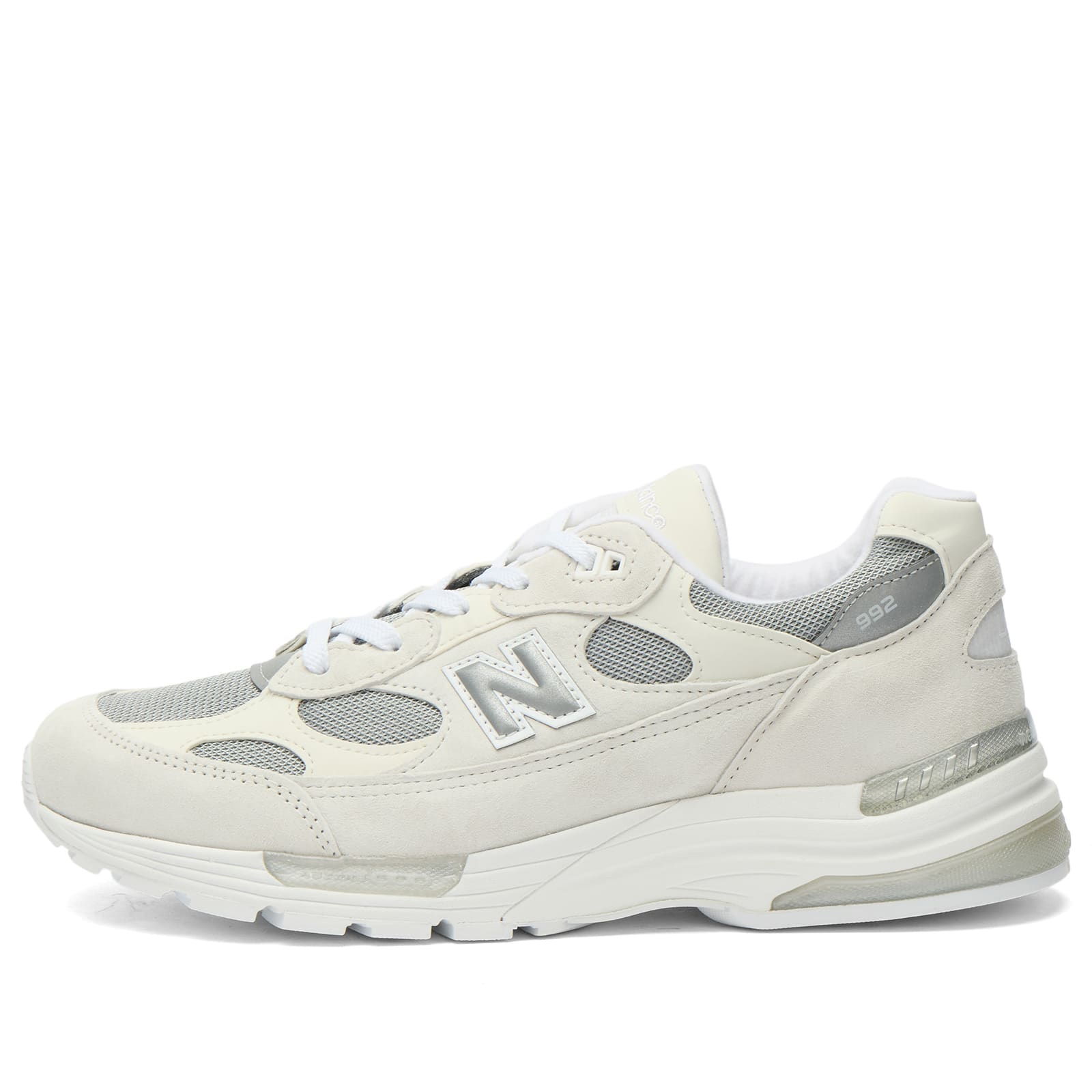New Balance U992NC Sneaker - Made in USA