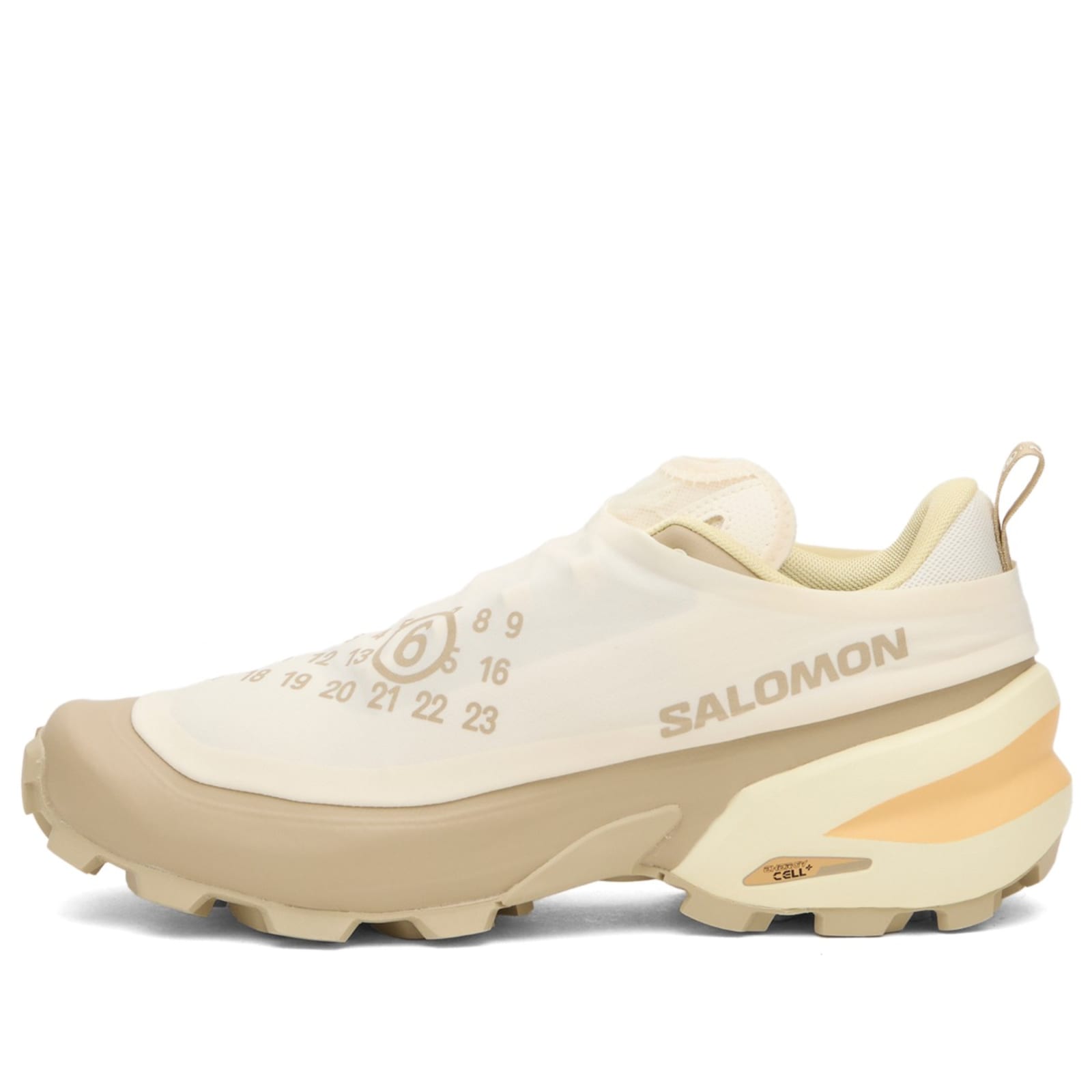MM6 Maison Margiela x Salomon Sneaker