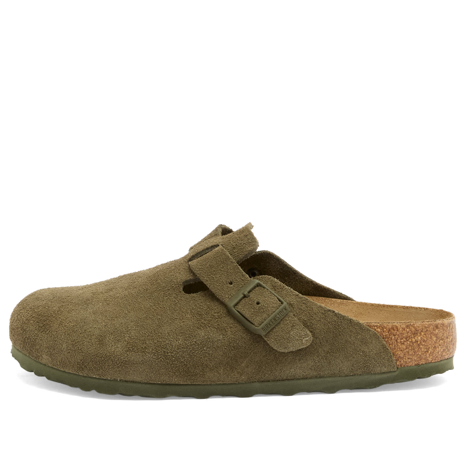 Birkenstock Boston