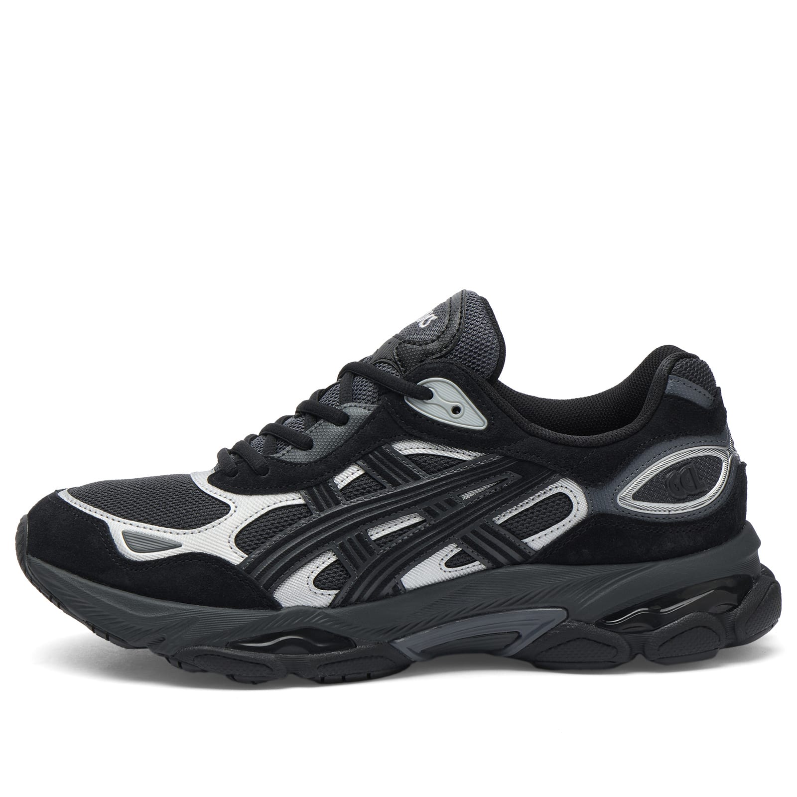 Asics Gel-Nyc 2 Sneakers