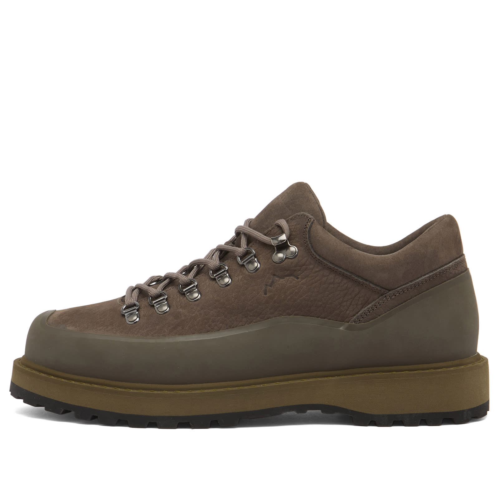 Diemme Cornaro Gomma Low Hiking Shoe - Presented by END.