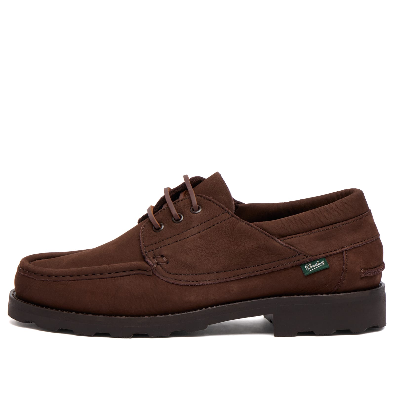 Norse Projects x Paraboot Fasan Shoe