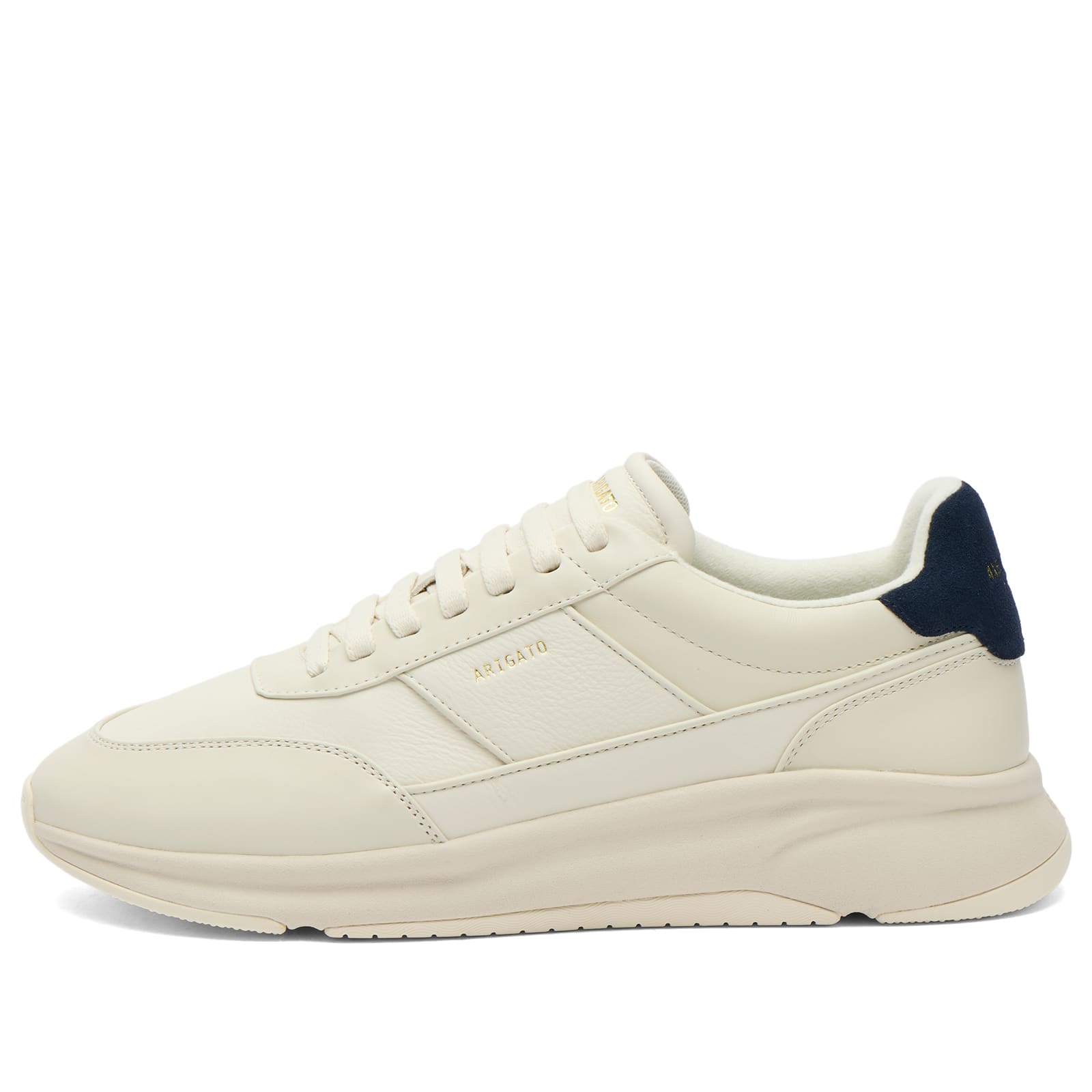Axel Arigato Genesis Neo Leather Runner