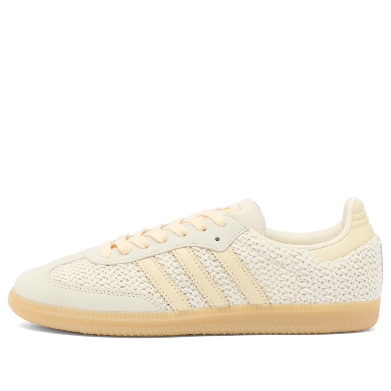 adidas Samba OG Crochet Sneaker