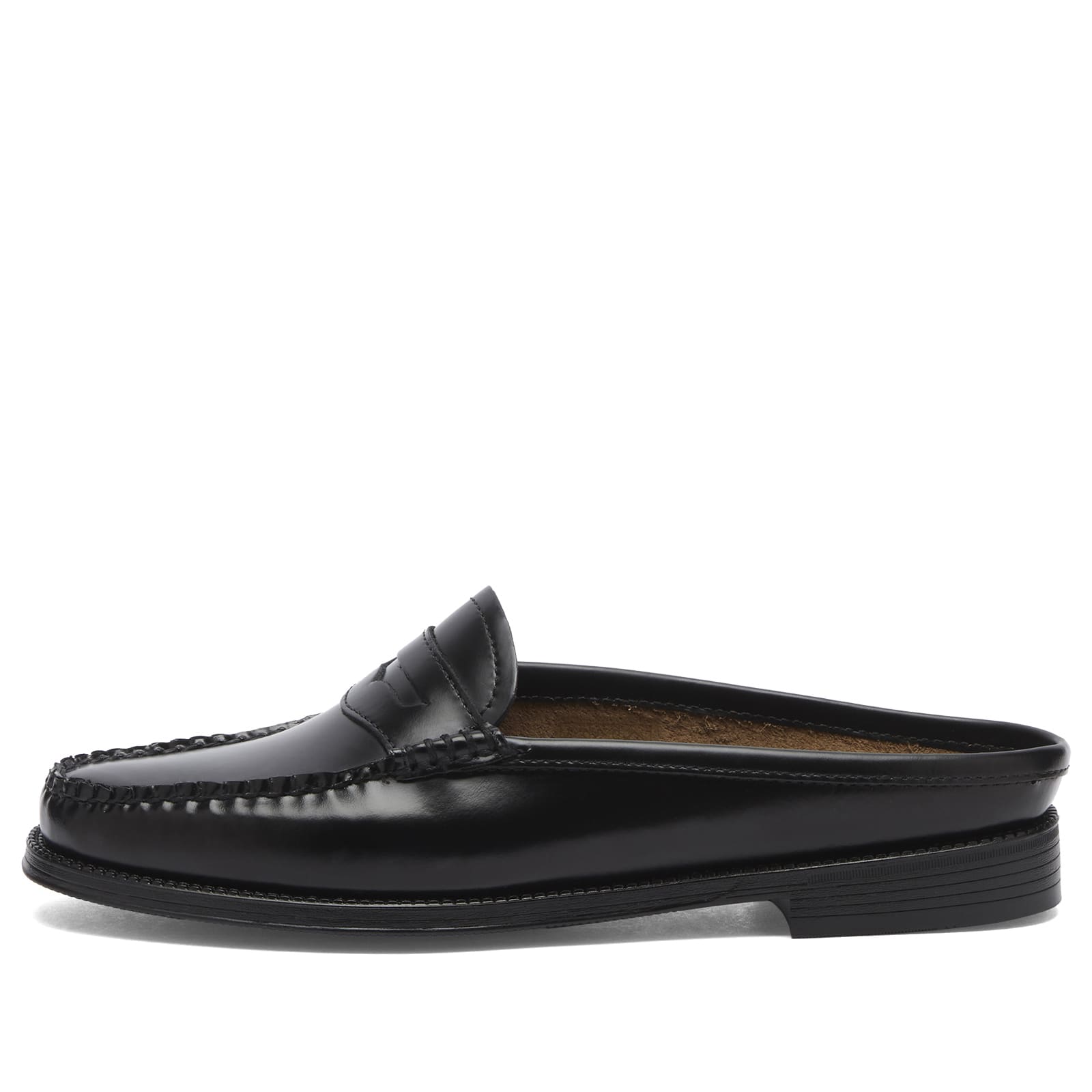 Bass Weejuns Easy Weejun Penny Slide