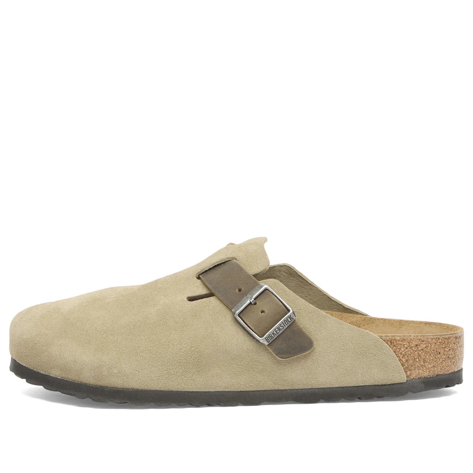 Birkenstock Boston