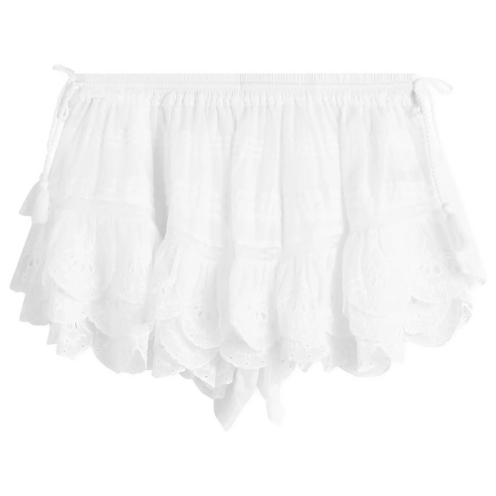 Isabel Marant Puria Mini Skirt