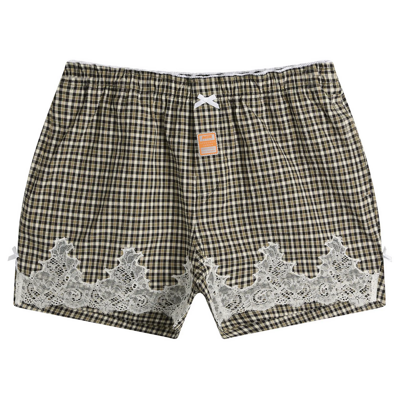 Martine Rose French Knickers