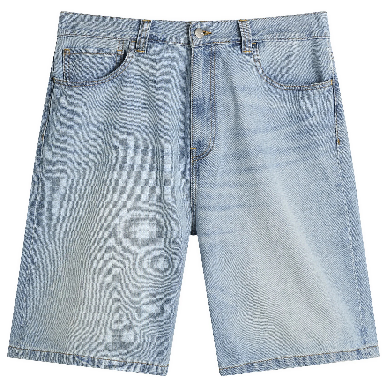 Carhartt WIP Landon Loose Denim Shorts