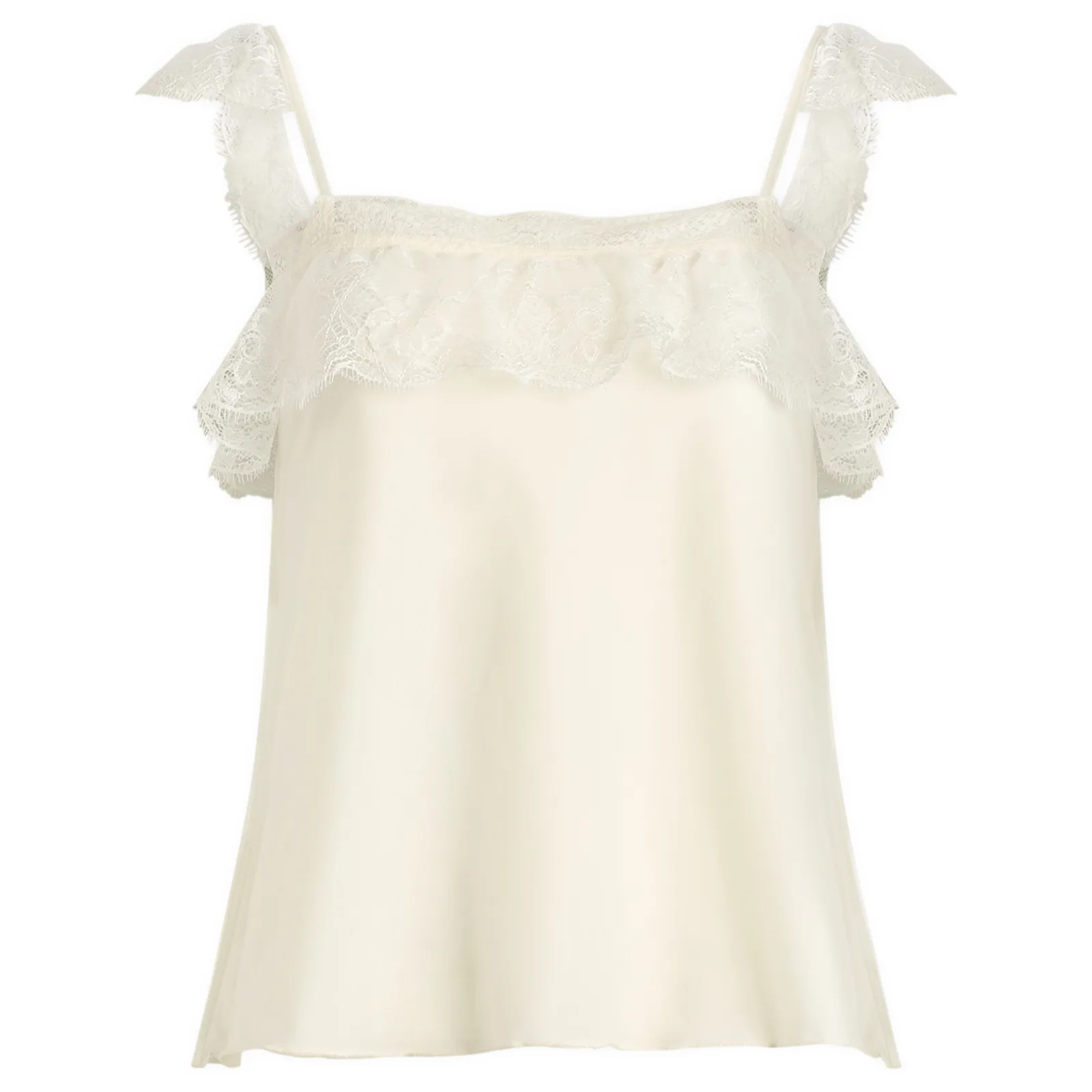 Gimaguas Meredith Top