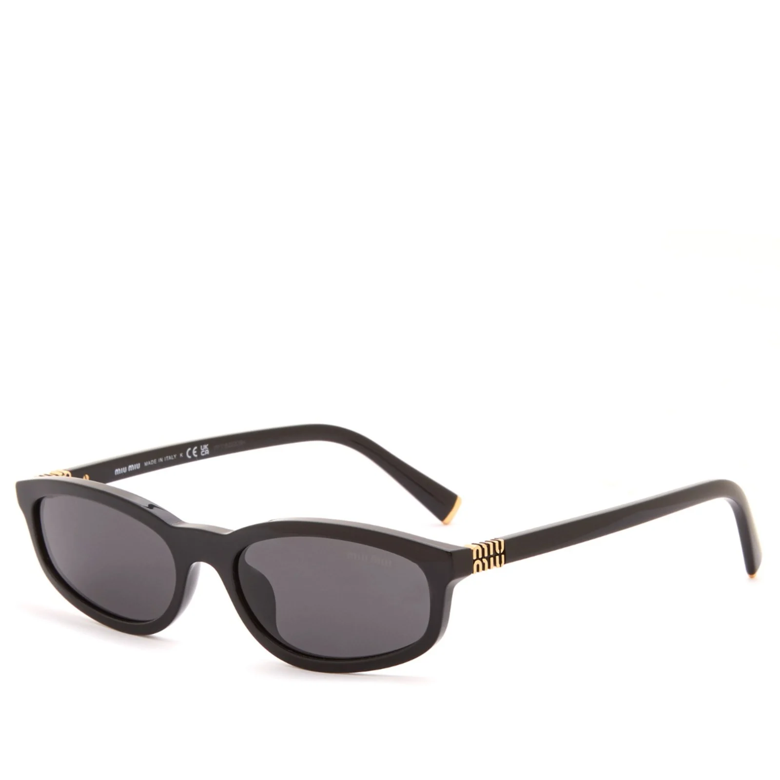 Miu Miu Eyewear A06S Regard Sunglasses