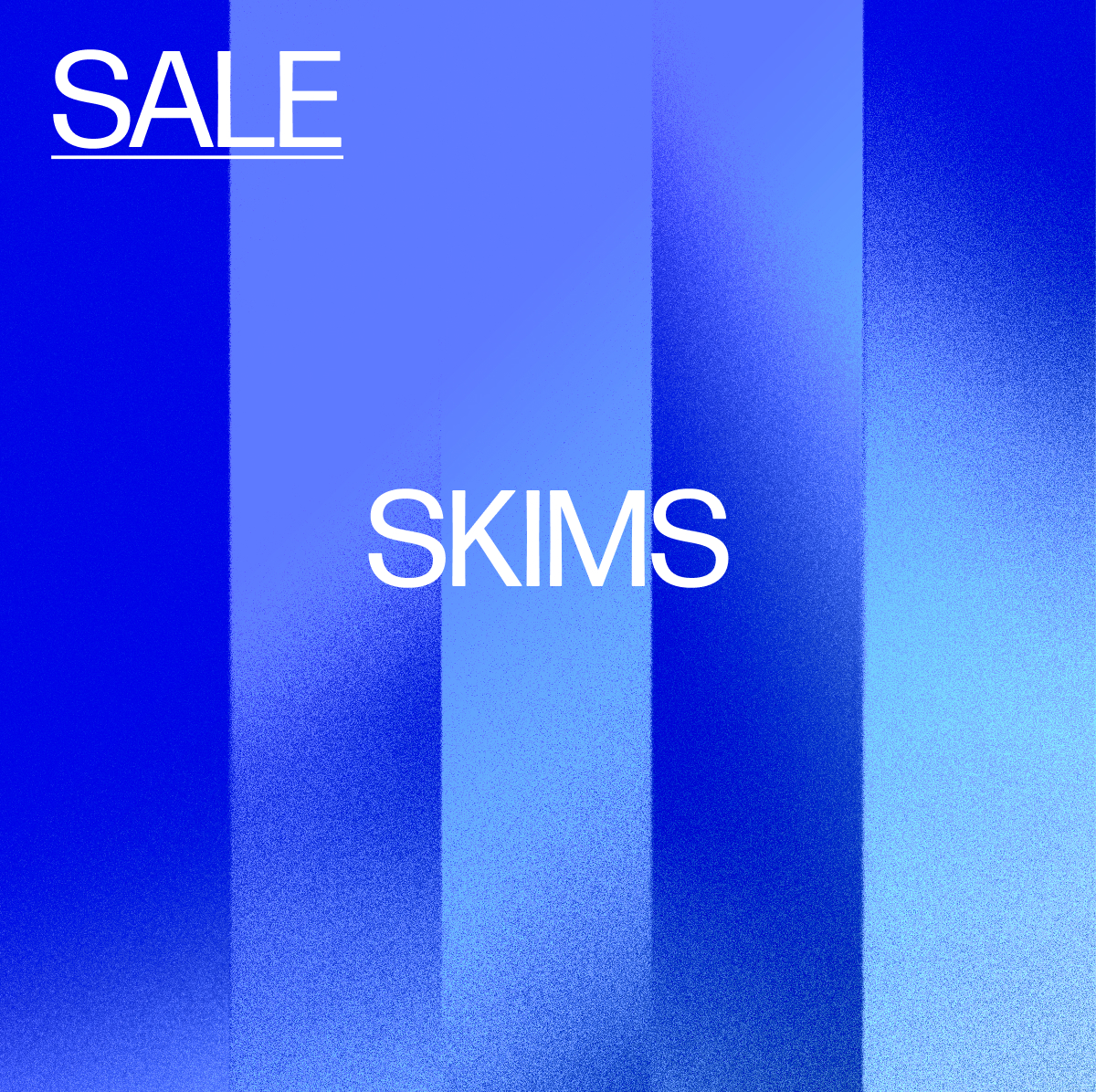 Sale SKIMS