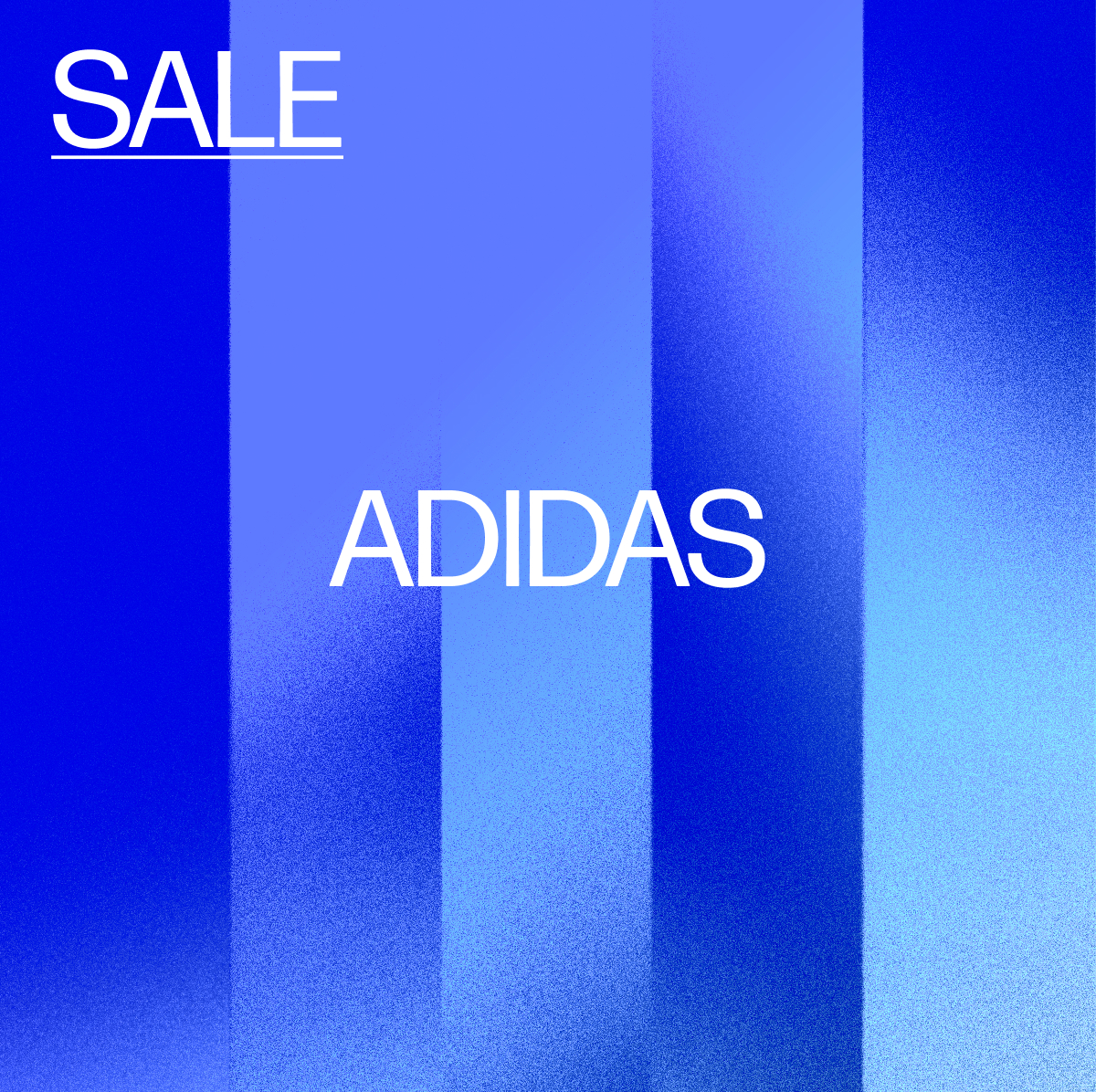 Sale adidas