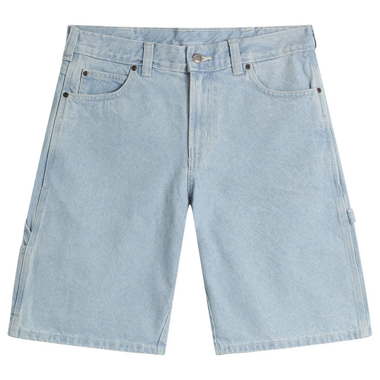 Dickies 993 Denim Carpenter Shorts