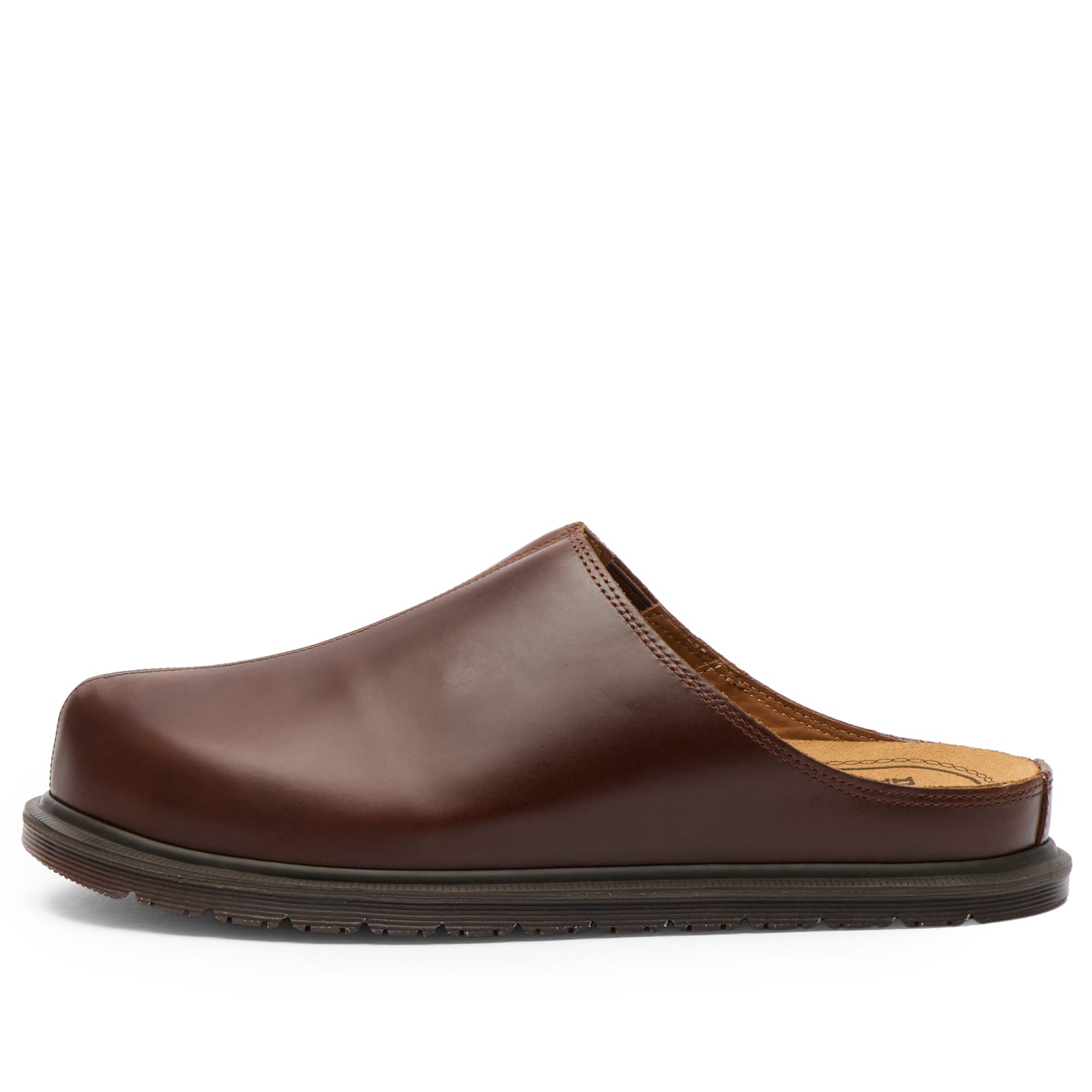 Dr. Martens San Leather Mule