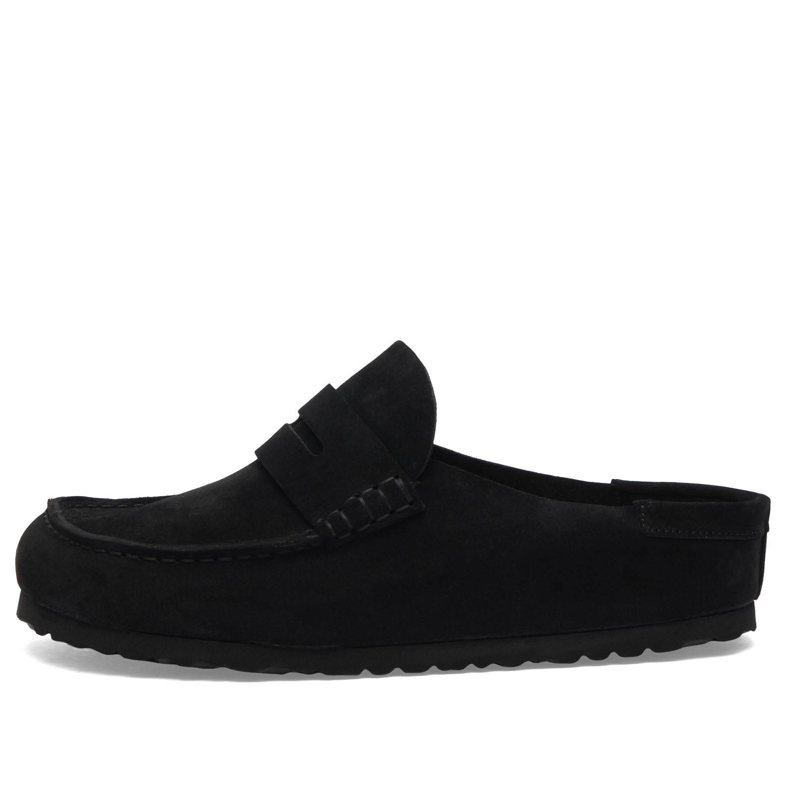 Birkenstock Naples Wrapped