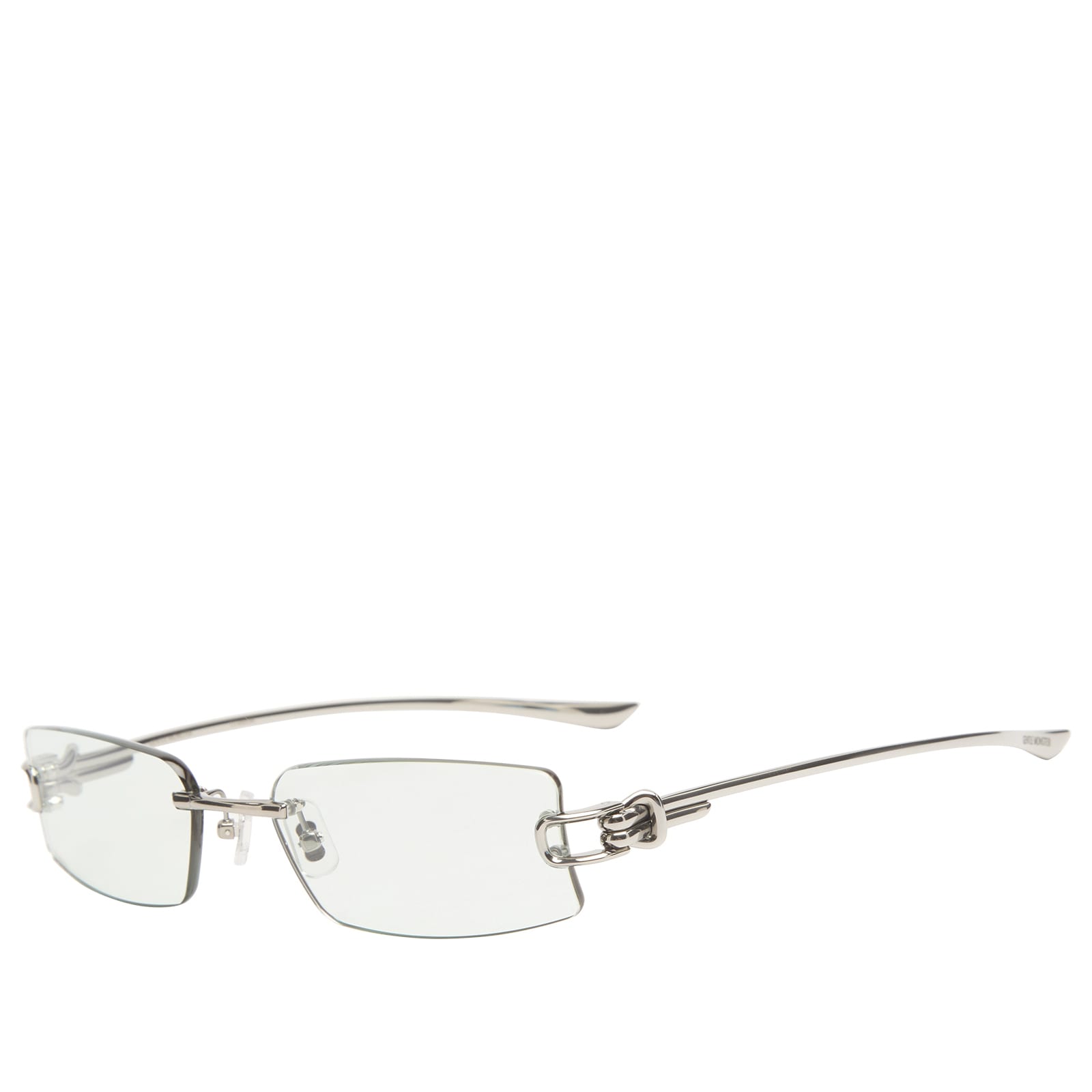 Gentle Monster Gamot Sunglasses