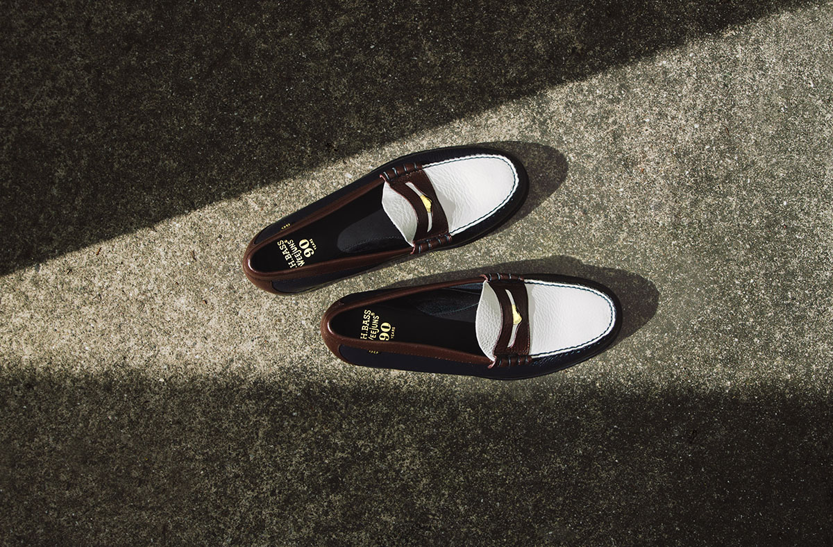 New Season Footwear